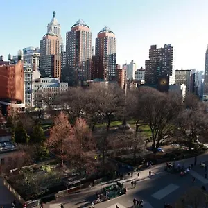 Oasis In The Heart Of Union Square Downtown Manhattan Apartment